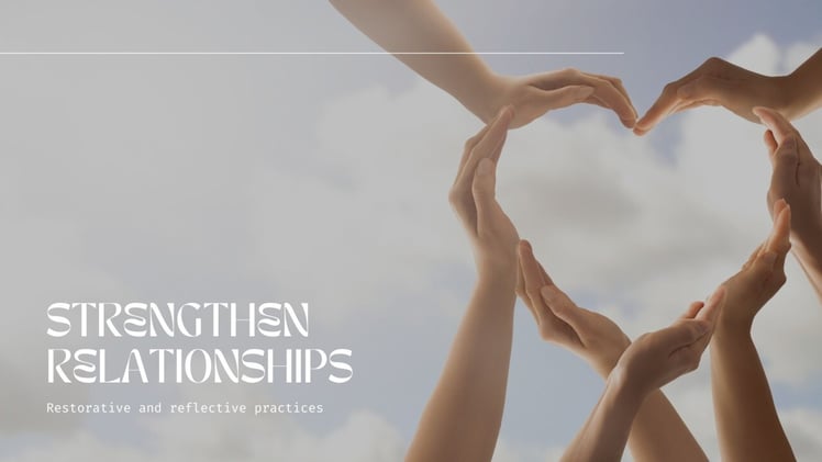 5 Emotional generosity rituals to strengthen your relationships