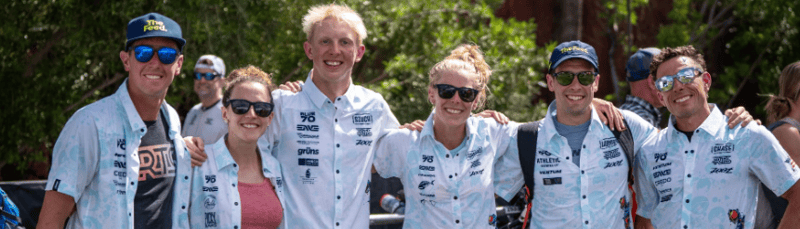 The St. George Special; Rythm Health this Thursday!