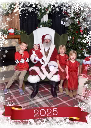 A Year That Re-Centered Everything 2025