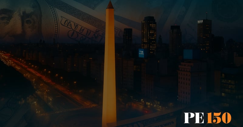 Scott Bessent’s $20 Billion Bet: How Washington Is Wagering on Argentina’s Comeback