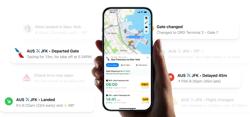 Airlines lose to bootstrap startup