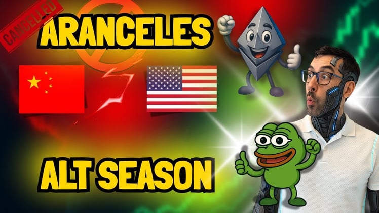 📈 Los Aranceles de Trump: El Factor Clave que Definirá el Próximo Ciclo Económico