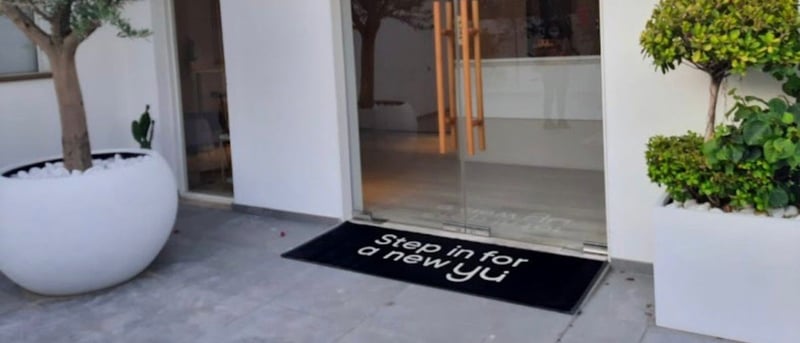 Thunderstorms, robot massages & a Japanese farm we’re already packing for 🌩️