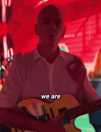 He spooked the horses