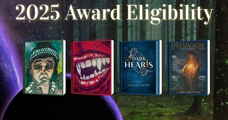 2025 Awards Eligibility