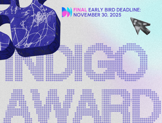 ⏳ Final Early Bird discount ends in a few days