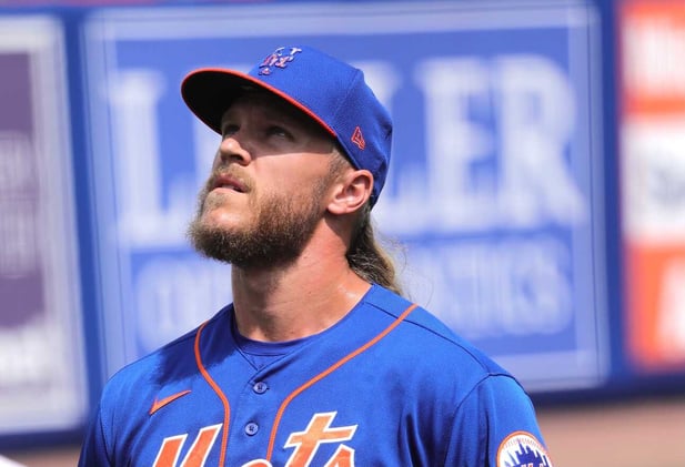 Thor Says Goodbye, Billy Says Hello