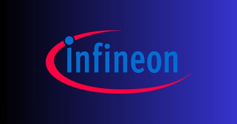 Infineon - SWOT Analysis Report (2026)