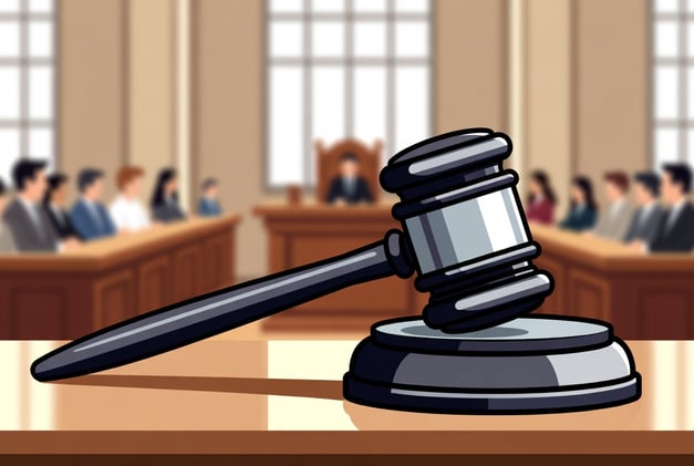 Meta and Google Found Liable in Two Landmark Jury Verdicts