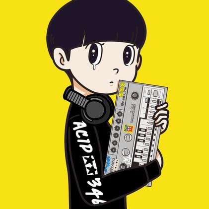 Japanese Acid