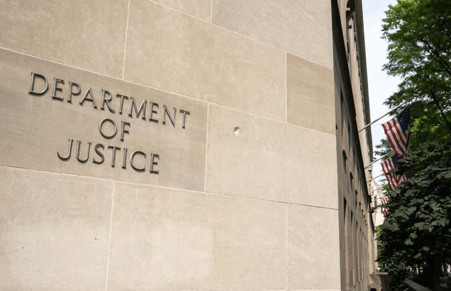 Chinese Scholars Caught Smuggling Biological Materials Into US