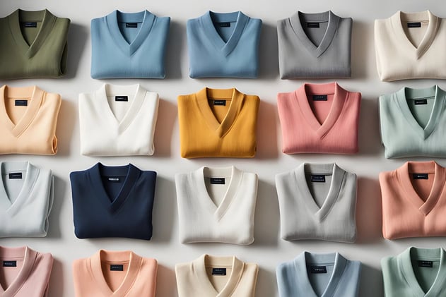 Shein invade a capital da alta-costura 