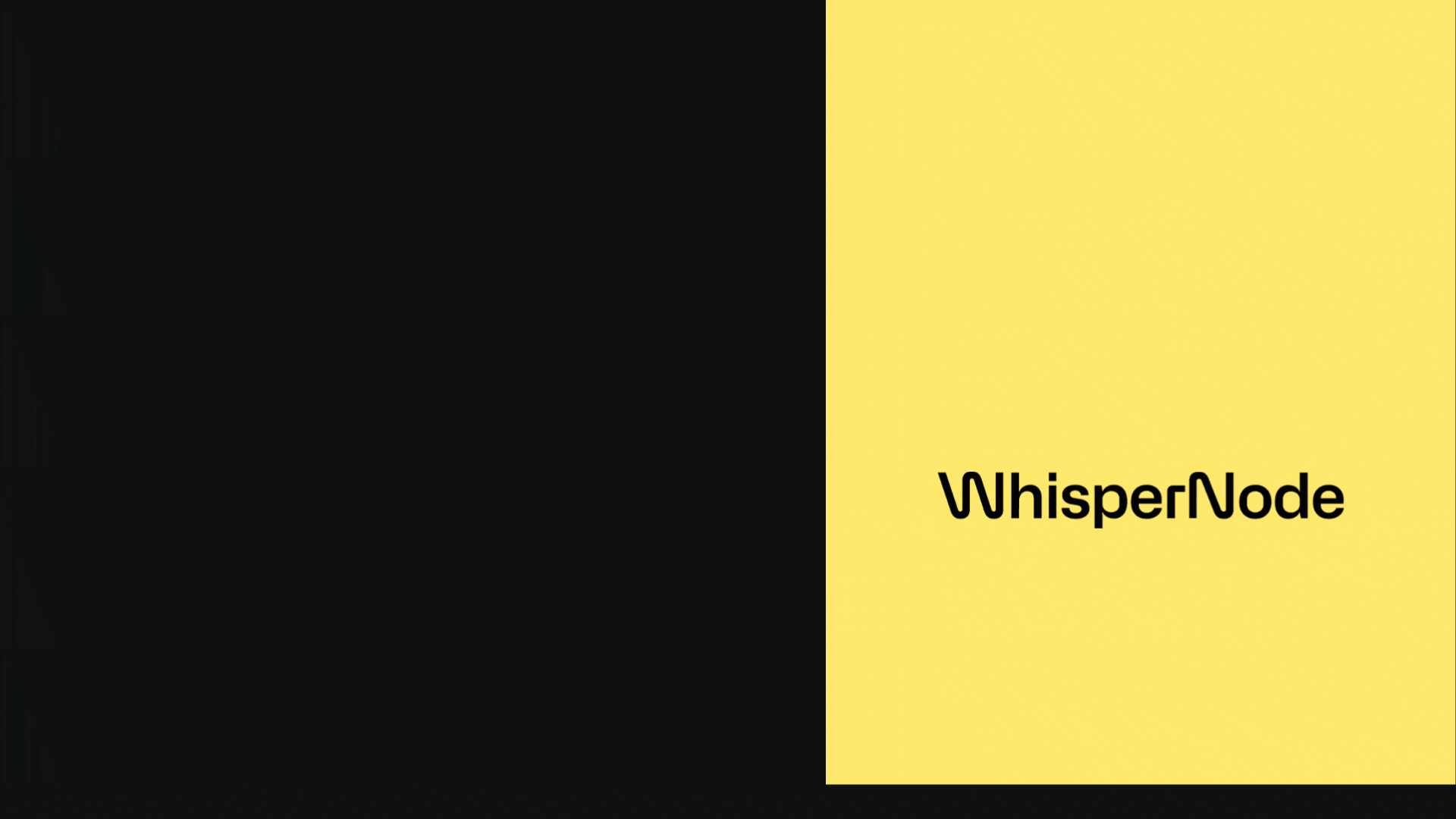 This Week in Cosmos with WhisperNode