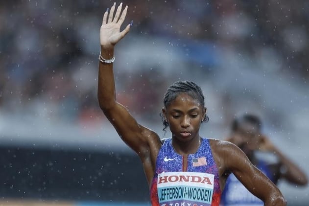 Athlos Pulls Out ‘Receipts’ to Support Melissa