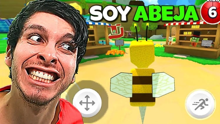 SUPER BEAR ADVENTURE gobernó el canal esta semana