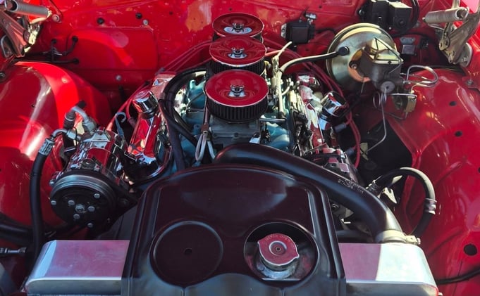 🚦Hot Rods, All-Japan & Easter Car Shows