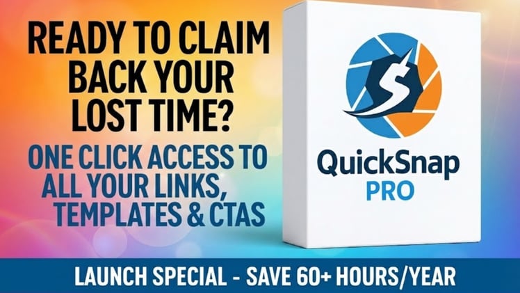 QuickSnap Pro Review 2025 – Is It Worth Your Money? (Honest Breakdown)