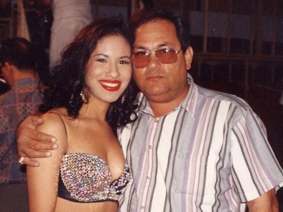 Abraham Quintanilla Jr., Architect of Selena’s Career and Tejano Pioneer, Dies at 86