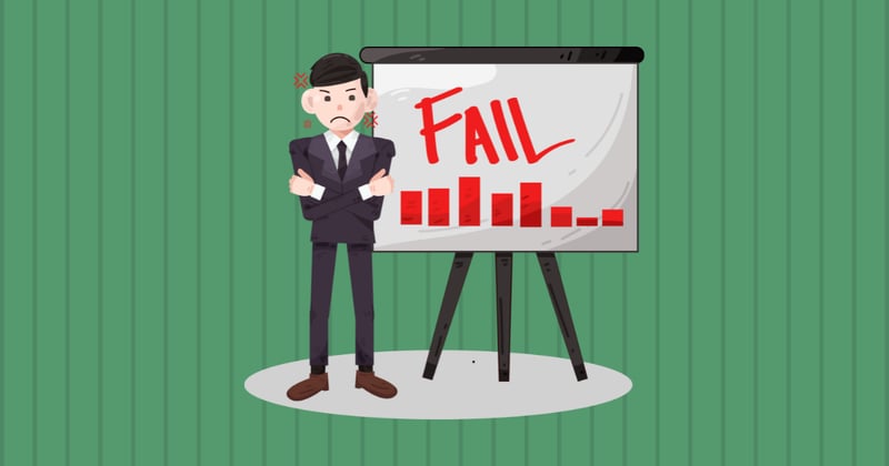 📚Lessons from the Land of "Almost"