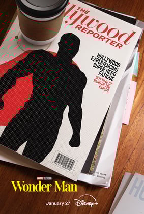 The Sunday Post: Back to the Grind