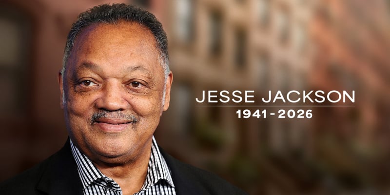 The HBCU Giant We Lost This Black History Month 🖤