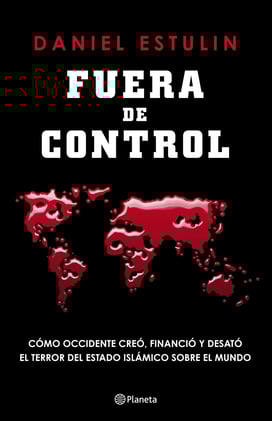 «Fuera de control», de Daniel Estulin