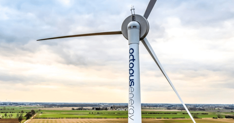 Private equity steps up renewables investments