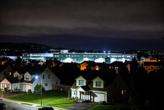 Wisconsin City Blocks Data Centers in First-of-Its-Kind Vote