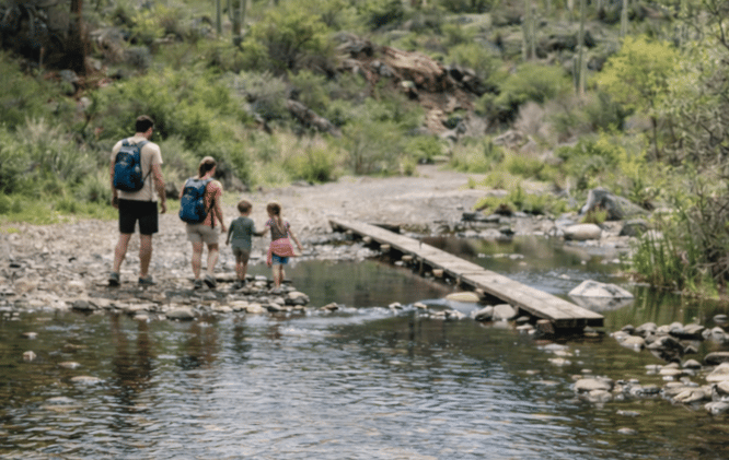 🌵 Cave Creek, Arizona: