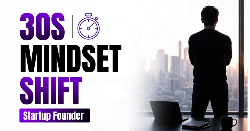 Calling It “Early” Won’t Save Your Startup Anymore