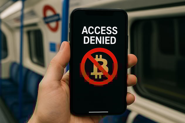 🇬🇧 UK Retail: Look, Don’t Touch