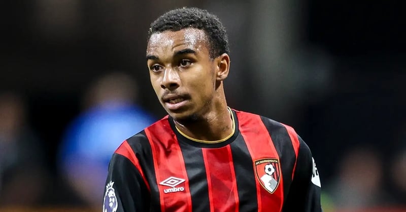 Can Eli Junior Kroupi keep up his white hot finishing?