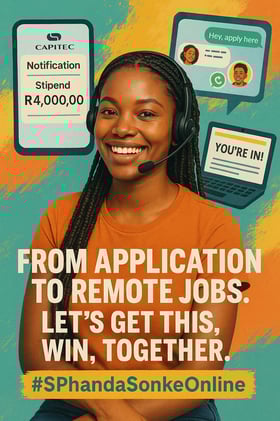 💼 💸 200 Youth Required - Call Centre Learnership 💼 💸