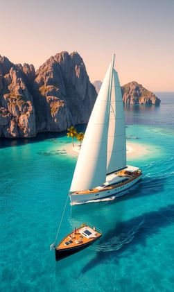 Philippines – Islands, Lagoons & Tropical Paradise