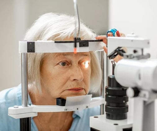 Artificial Intelligence Could Revolutionize Eye Disease Detection