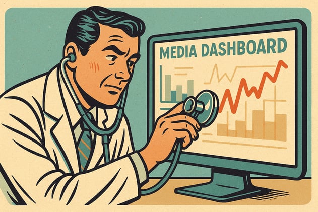 Have You Asked Your Agency These 5 Questions?