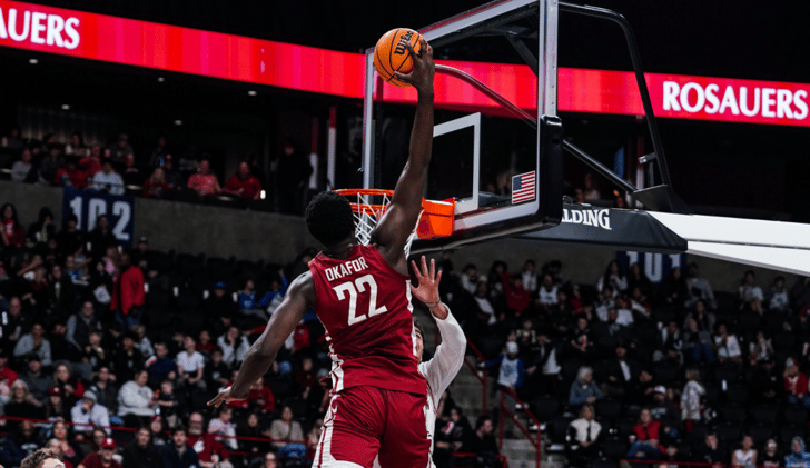 Wazzu Brew 12/19: Flyin' High