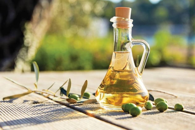 How to Spot Fake Olive Oil: 80% of What's Sold Is Adulterated