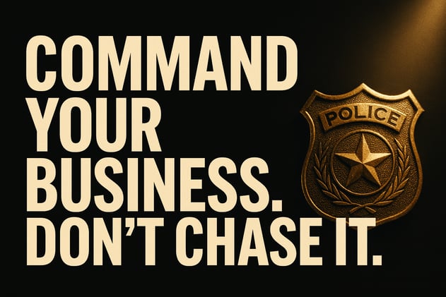 Breaking the Reaction Habit