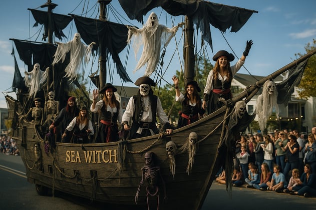  Best Events in Coastal Delaware This October: Festivals, Food, and Fall Fun