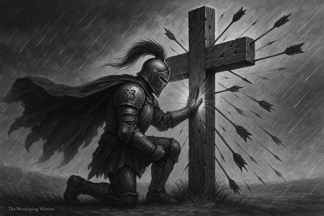 Mighty Shield