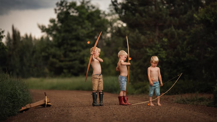 Craft Emotional Portraits With Storytelling Techniques