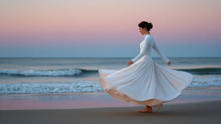 Rituals that Rewire