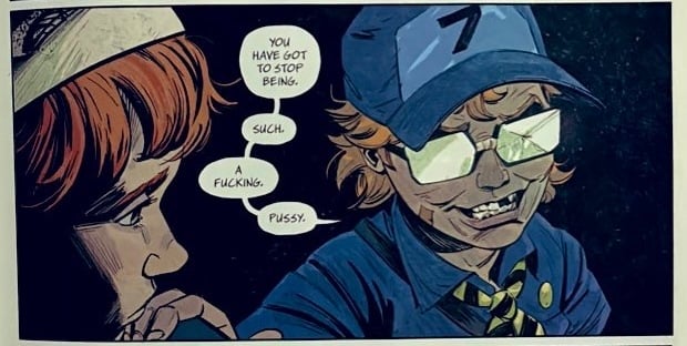 Exquisite Corpses #6