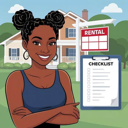 Some tips about renting in the UK