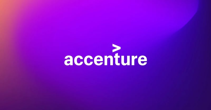 Accenture lidera reinvención operativa