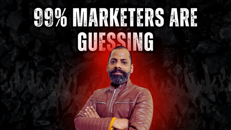 Inside the $100M Market-Motion System Elite Marketing Teams Use