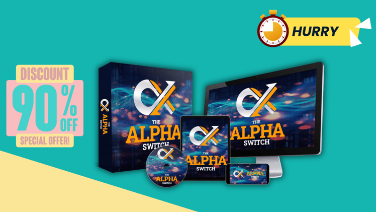 The Alpha Switch Reviews 2025: Uncover Hidden Opportunities You Didn’t Know You Needed