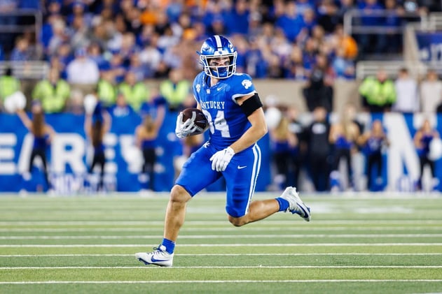 Big Blue Brew 7/30: Josh Kattus is a Nominee