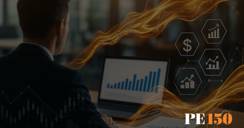 When Traditional Paths Stall, Creative Liquidity Steps In